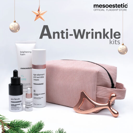 X' mas Kits Brightening & Anti-wrinkle